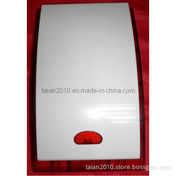 Outdoor Siren, Piezo Siren, External Siren (TA-F6C)